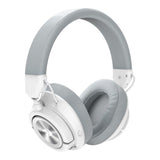 Redragon H889W SPECTRA Pro Wireless Gaming Headphones - White RD-H889WG