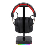 Redragon HA300 Scepter Pro RGB Headset Stand With USB Pass Through RD-HA300