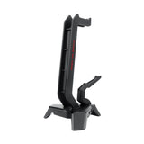Redragon HA311 Sceptre Elite RGB Gaming Headset Stand and Mouse Bungee - Black RD-HA311