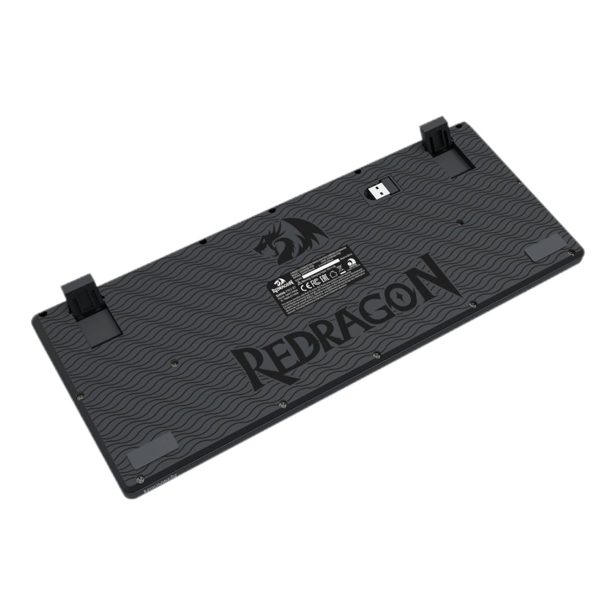 Redragon SHIVA Pro Wireless Gaming Keyboard RD-K516RGB-PRO