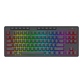 Redragon SHIVA Pro Wireless Gaming Keyboard RD-K516RGB-PRO