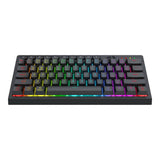 Redragon SHIVA K522 Pro RGB Wireless Gaming Keyboard RD-K522RGB-PRO