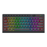 Redragon SHIVA K522 Pro RGB Wireless Gaming Keyboard RD-K522RGB-PRO