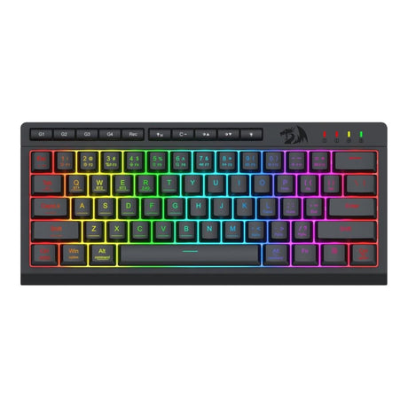 Redragon SHIVA K522 Pro RGB Wireless Gaming Keyboard RD-K522RGB-PRO