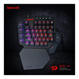 Redragon K585 DITI ELITE PRO RGB Wireless Gaming Keyboard - Blue Switches RD-K585RGB-PRO-B