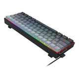 Redragon FIZZ Magnetic Wired Gaming Keyboard RD-K617GGB-RGB-MP