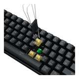 Redragon FIZZ Magnetic Plus 60 RGB Gaming Keyboard RD-K617RGB-MP