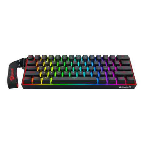 Redragon FIZZ Magnetic Plus 60 RGB Gaming Keyboard RD-K617RGB-MP