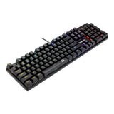 Redragon K671 RGB Mechanical Gaming Keyboard RD-K671