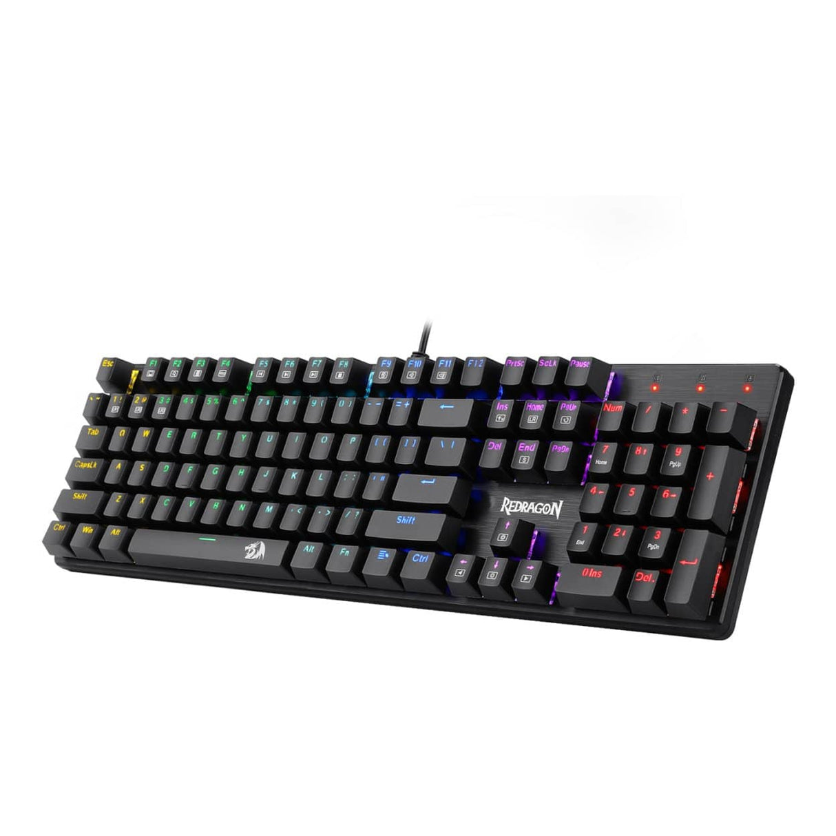 Redragon K671 RGB Mechanical Gaming Keyboard RD-K671