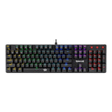 Redragon K671 RGB Mechanical Gaming Keyboard RD-K671