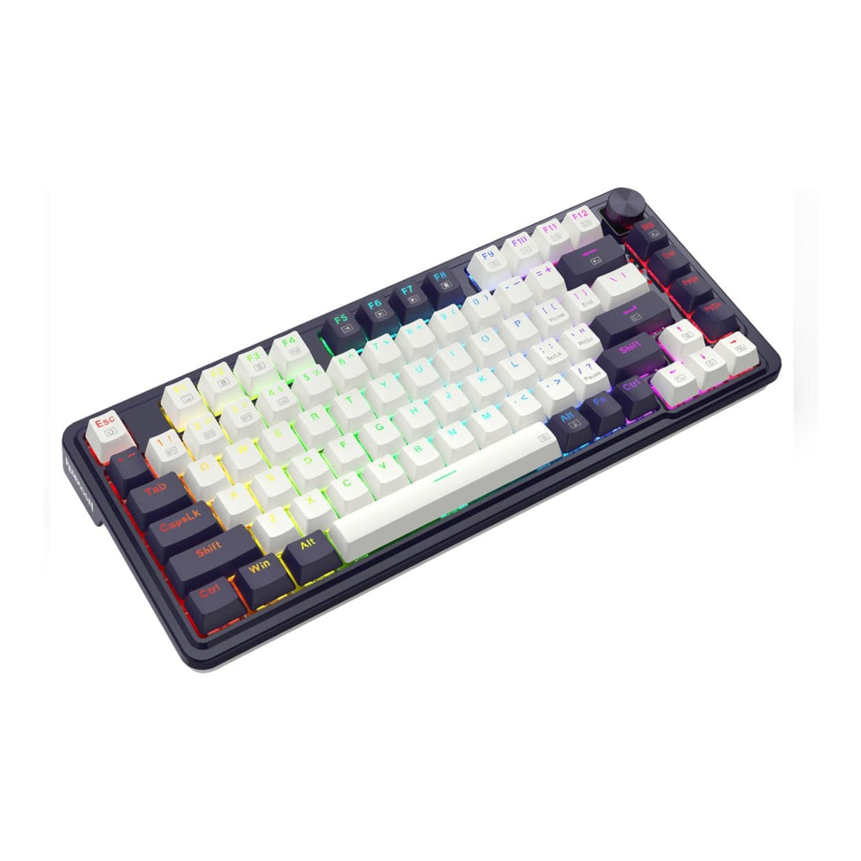 Redragon UCAL K673 Pro Mechanical Wireless Gaming Keyboard RD-K673WB-RGB-PRO