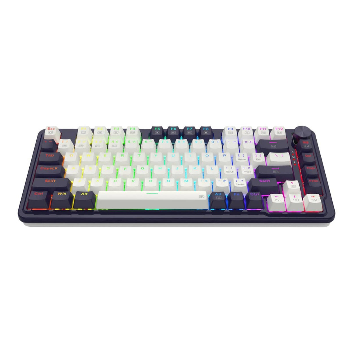 Redragon UCAL K673 Pro Mechanical Wireless Gaming Keyboard RD-K673WB-RGB-PRO