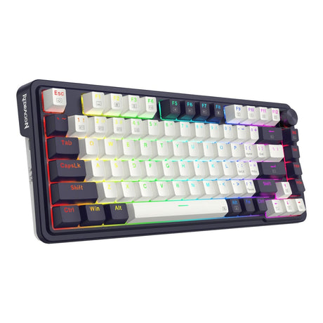 Redragon UCAL K673 Pro Mechanical Wireless Gaming Keyboard RD-K673WB-RGB-PRO