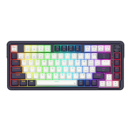 Redragon UCAL K673 Pro Mechanical Wireless Gaming Keyboard RD-K673WB-RGB-PRO