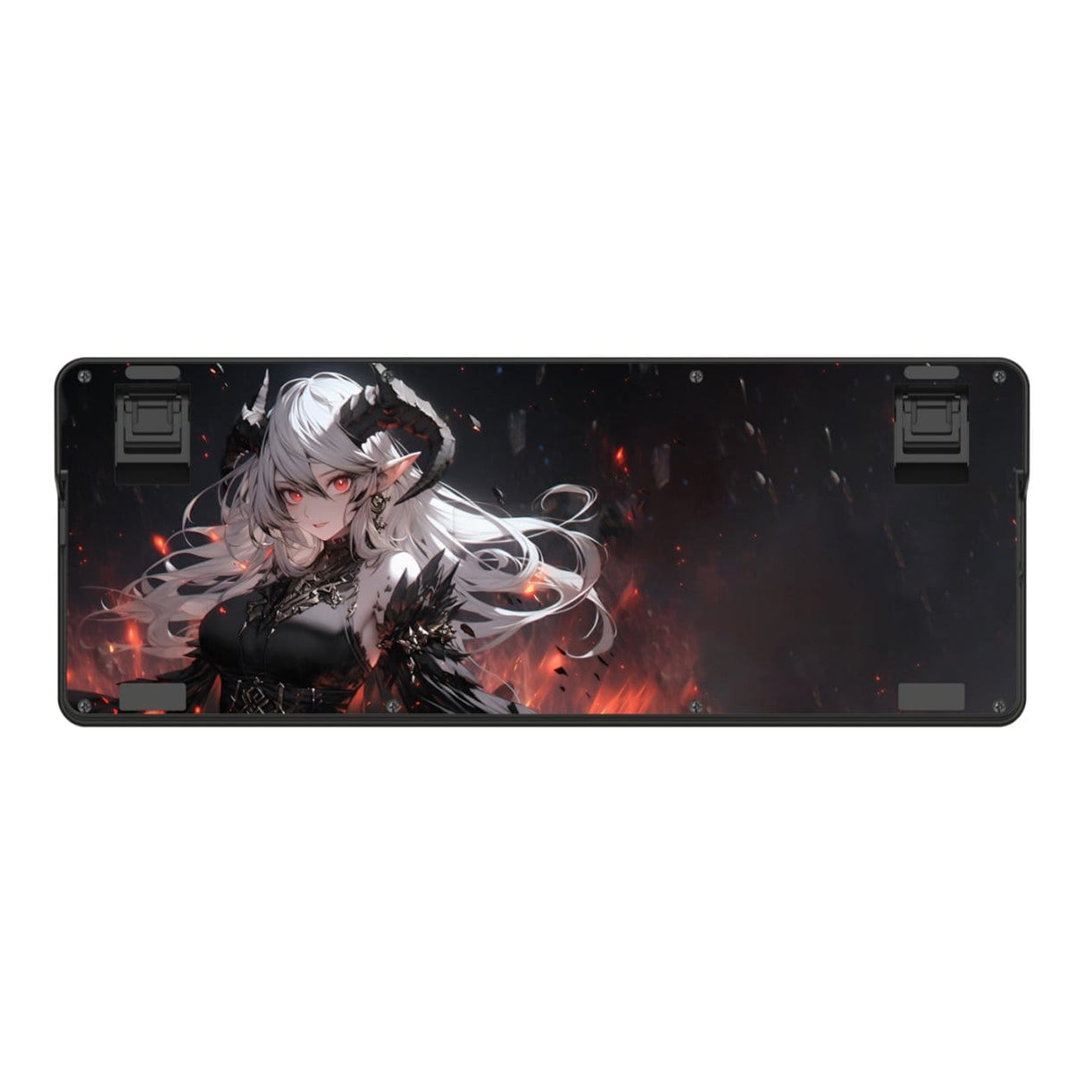 Redragon K719AK ARTEMIS PRO RGB Wireless Gaming Keyboard