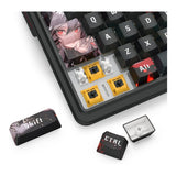 Redragon K719AK ARTEMIS PRO RGB Wireless Gaming Keyboard