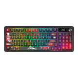Redragon K719AK ARTEMIS PRO RGB Wireless Gaming Keyboard