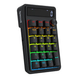 Redragon K733 COVE RGB Wireless Mechanical Numpad RD-K733-RGB-WL