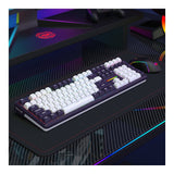 Redragon K745 Pro ANTONIUM Full-size Mechanical Gaming Keyboard RD-K745WB-RGB-PRO