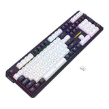 Redragon K745 Pro ANTONIUM Full-size Mechanical Gaming Keyboard RD-K745WB-RGB-PRO