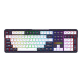 Redragon K745 Pro ANTONIUM Full-size Mechanical Gaming Keyboard RD-K745WB-RGB-PRO