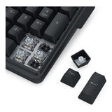 Redragon K762 TERRAFLARE PRO RGB Wireless Gasket Gaming Keyboard RD-K762RGB-PRO