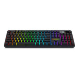 Redragon K762 TERRAFLARE PRO RGB Wireless Gasket Gaming Keyboard RD-K762RGB-PRO