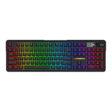 Redragon K762 TERRAFLARE PRO RGB Wireless Gasket Gaming Keyboard RD-K762RGB-PRO