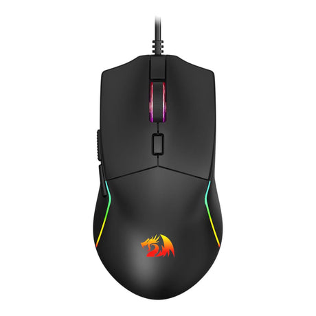 Redragon NAGA RGB Wired Gaming Mouse RD-M730-RGB