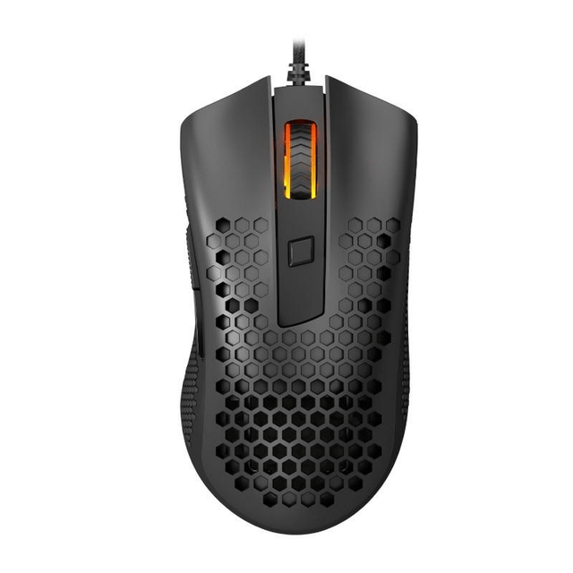 Redragon M808 Storm Basic Gaming Mouse RD-M808-N