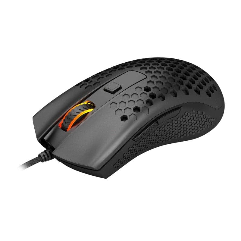 Redragon M808 Storm Basic Gaming Mouse RD-M808-N