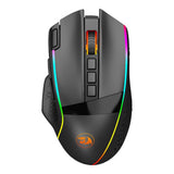 Redragon ENLIGHTENMENT 26000 DPI Wireless Gaming Mouse Black RD-M991RGB-PRO