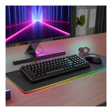 Redragon S162 RGB 3-Mode Wireless Mechanical Gaming Keyboard and Mouse Combo RD-S162