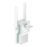 Cudy RE1500 AX1500 Dual-Band Mesh Wi-Fi 6 Range Extender