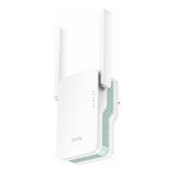Cudy RE1500 AX1500 Dual-Band Mesh Wi-Fi 6 Range Extender