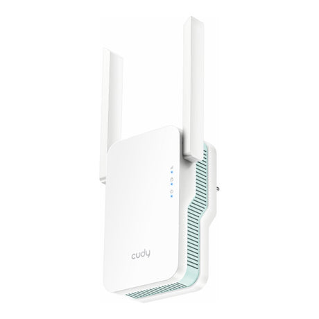 Cudy RE1500 AX1500 Dual-Band Mesh Wi-Fi 6 Range Extender