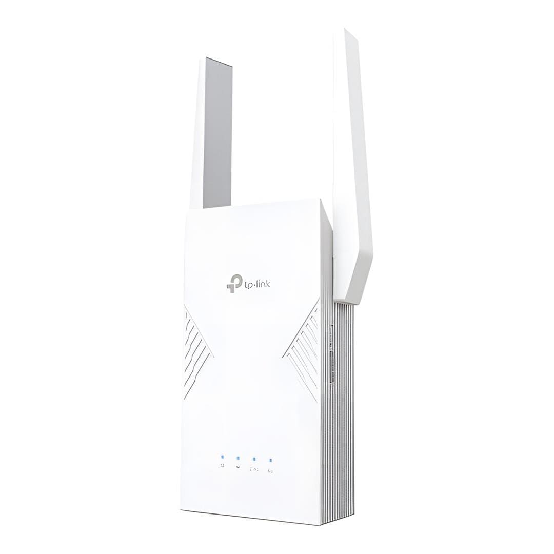 TP-Link RE235BE BE3600 Dual-Band Wi-Fi 7 Range Extender
