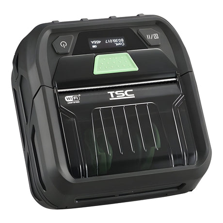 TSC RE310 Bluetooth Mobile Barcode Printer RE310-A001-0002