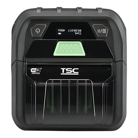 TSC RE310 Bluetooth Mobile Barcode Printer RE310-A001-0002