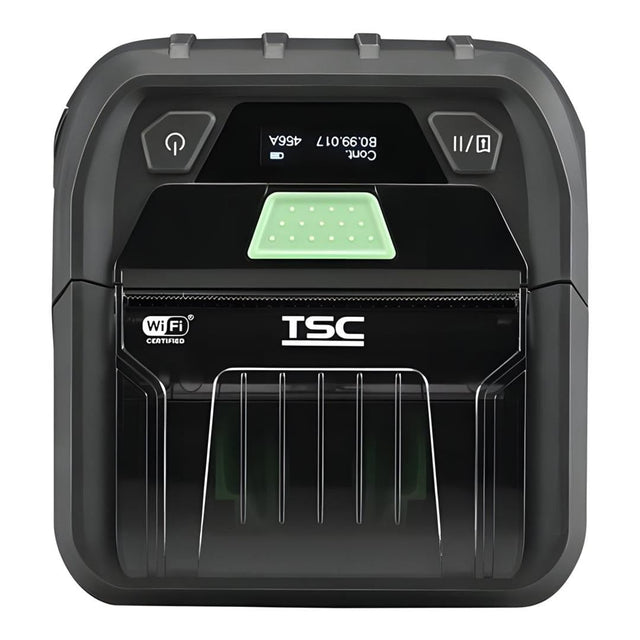 TSC RE310 Bluetooth Mobile Barcode Printer RE310-A001-0002