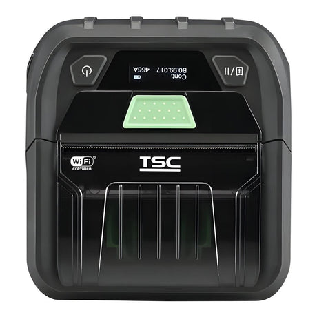TSC RE310 Bluetooth Direct Thermal Mobile Label Printer RE310-A001-0102