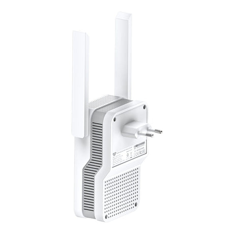 Cudy RE3600 Dual Band Wi-Fi 7 3600Mbps Gigabit Range Extender