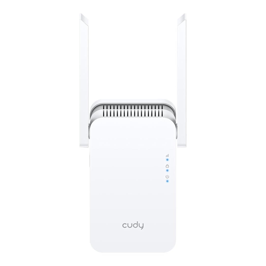 Cudy RE3600 Dual Band Wi-Fi 7 3600Mbps Gigabit Range Extender