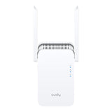 Cudy RE3600 Dual Band Wi-Fi 7 3600Mbps Gigabit Range Extender