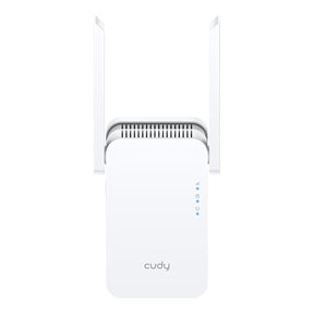 Cudy RE3600 Dual Band Wi-Fi 7 3600Mbps Gigabit Range Extender
