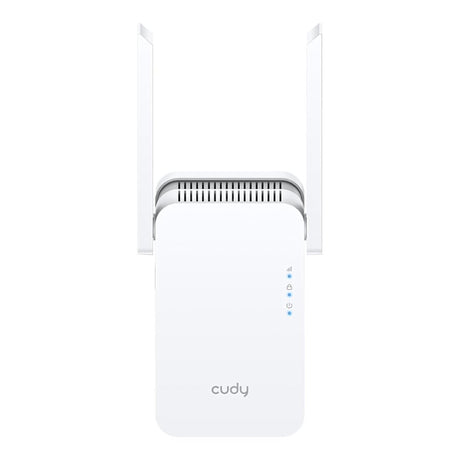 Cudy RE3600 Dual Band Wi-Fi 7 3600Mbps Gigabit Range Extender