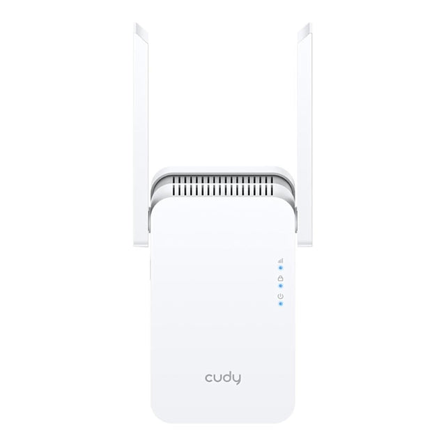 Cudy RE3600 Dual Band Wi-Fi 7 3600Mbps Gigabit Range Extender