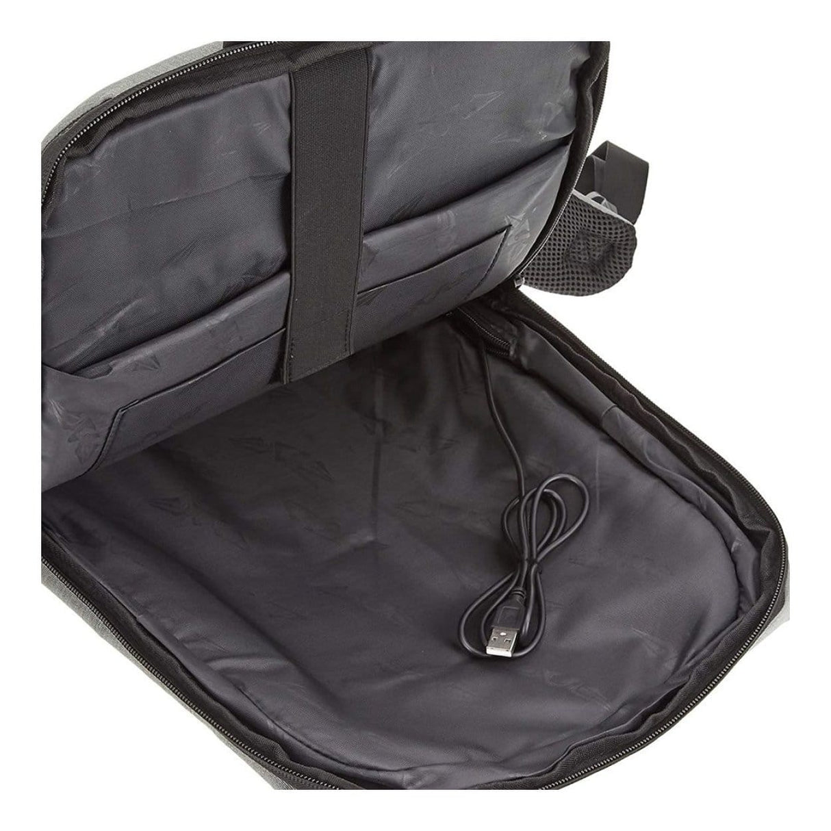 Armaggeddon 15.6-inch Recce Lifestyle Notebook Backpack Grey RECCE15GREY