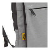 Armaggeddon 15.6-inch Recce Lifestyle Notebook Backpack Grey RECCE15GREY